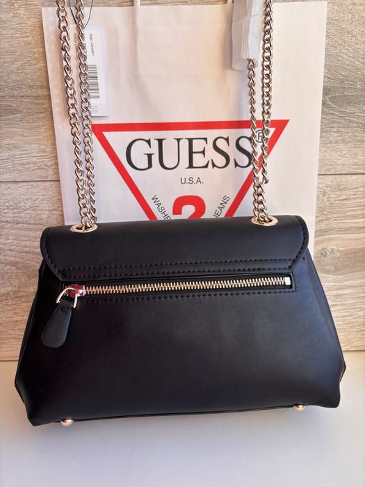 Сумка Guess оригінал жіноча