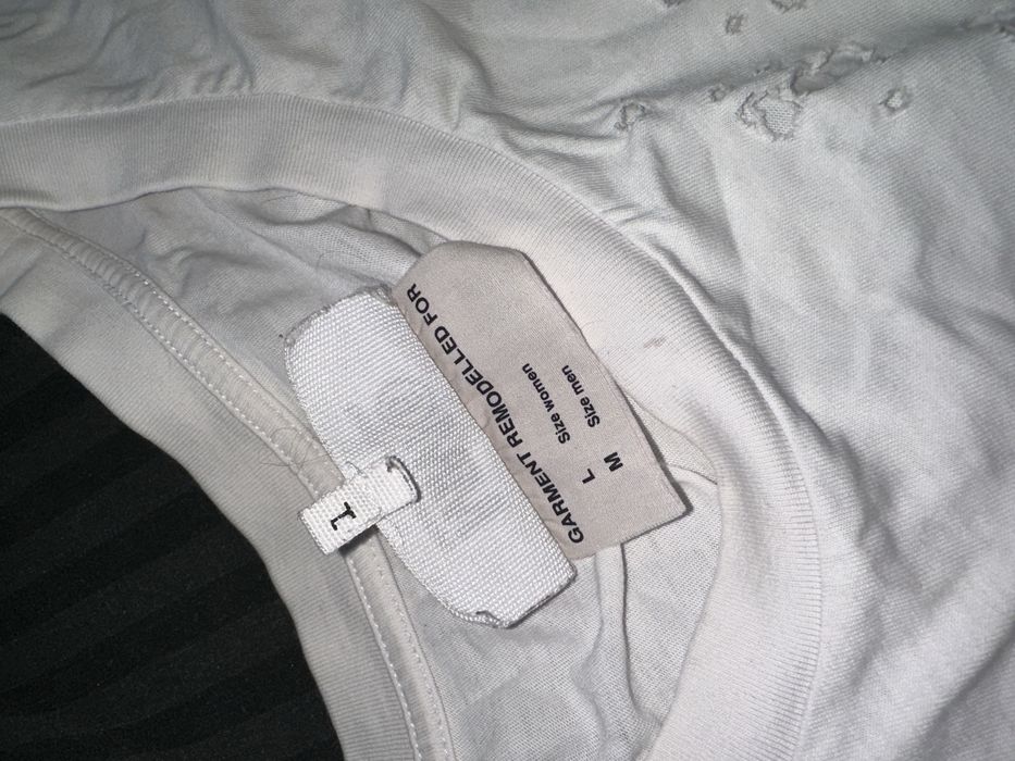 Maison Margiela футболка MM6 оригинал