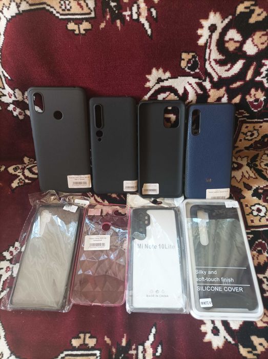 чохол чехол redmi