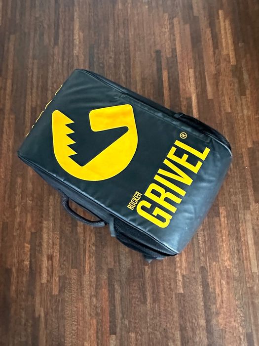 Plecak Grivel Rocker 45 l