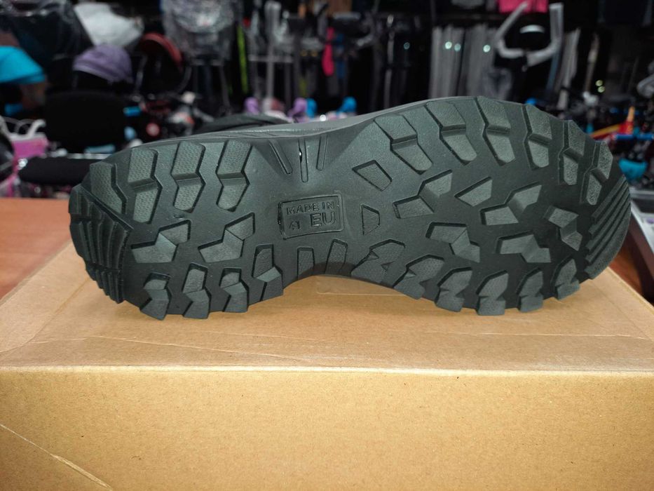 Buty Campus ROCKER FIRE 2 ( 41 )