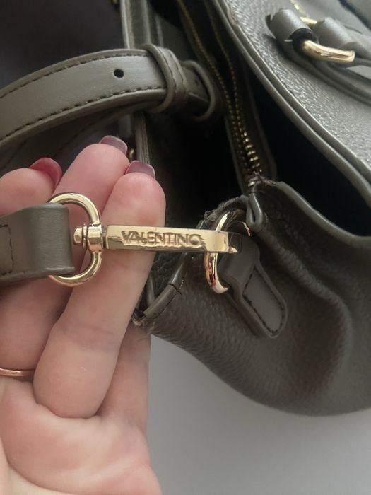 Сумка Valentino оригінал