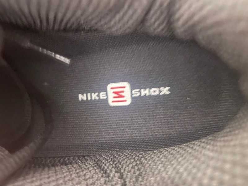Nike Shox TL, Czarny R.37