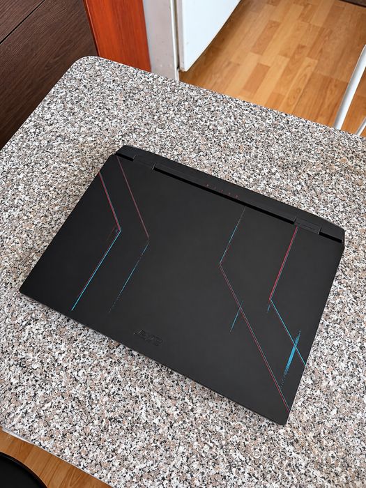 Acer Nitro 5 AN515-58 / i7-12650H / RTX 3050 / 32GB RAM / 1TB SSD