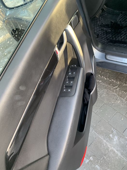 Шевроле Каптіва в гарному стані