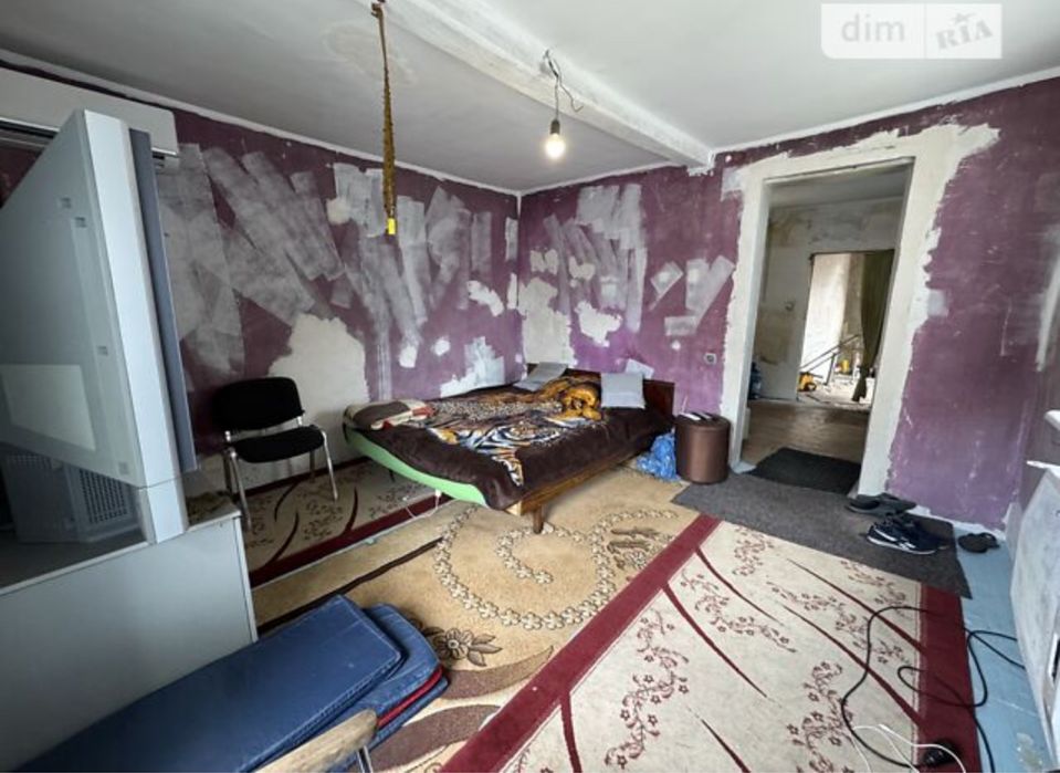 Продам дом в Обуховке Днепр