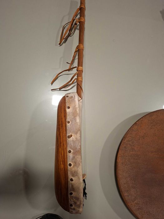 Kalam-Tama Talking drum - africanos Grande s