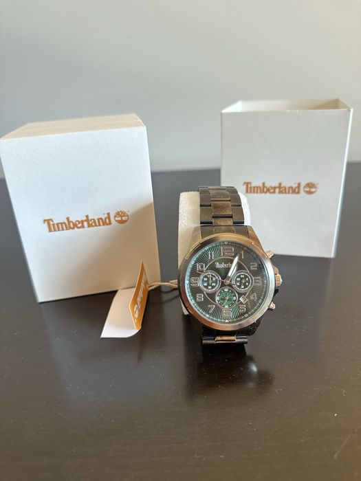 Relógio Timberland (Nunca usado)