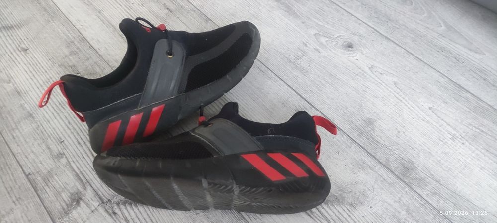 Adidas buty chłopięce