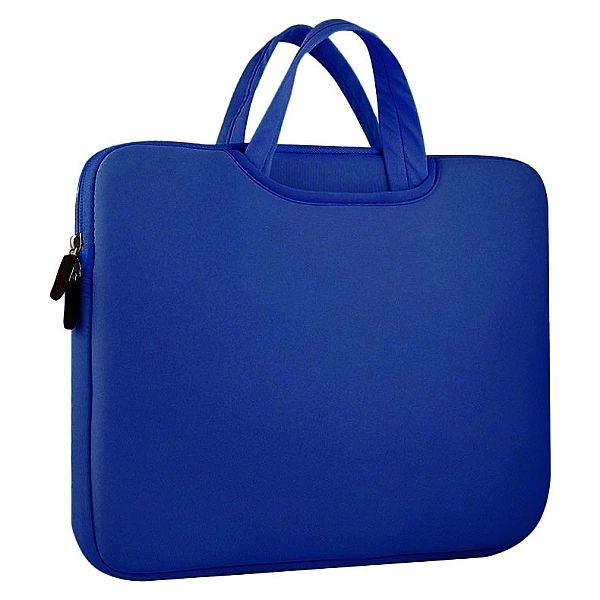 Uniwersalne etui torba na laptopa 15,6'' tablet organizer na komputer