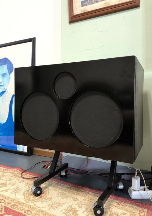 Colunas de som  VOXSON  B-311