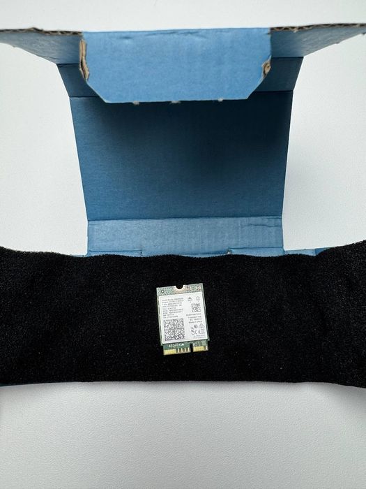 Wi-Fi адаптер Intel 9560.NGWG