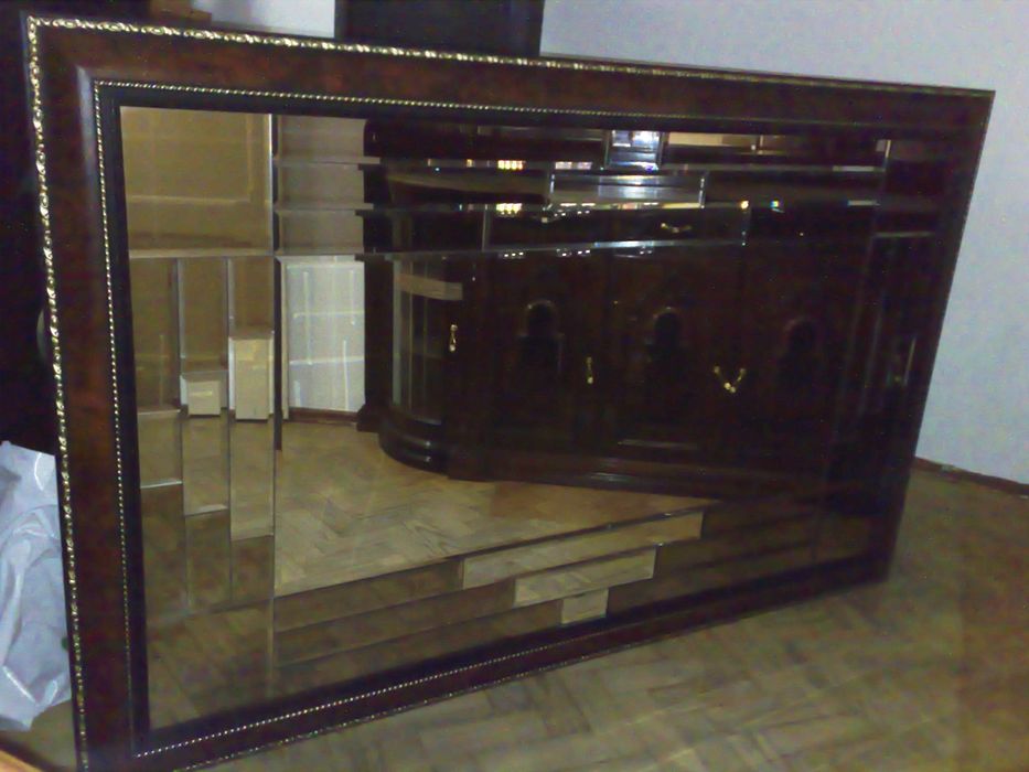 espelho de de sala