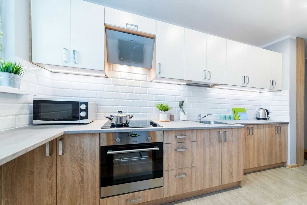 Pokój z balkonem, Lublańska 22, Prądnik Czerwony