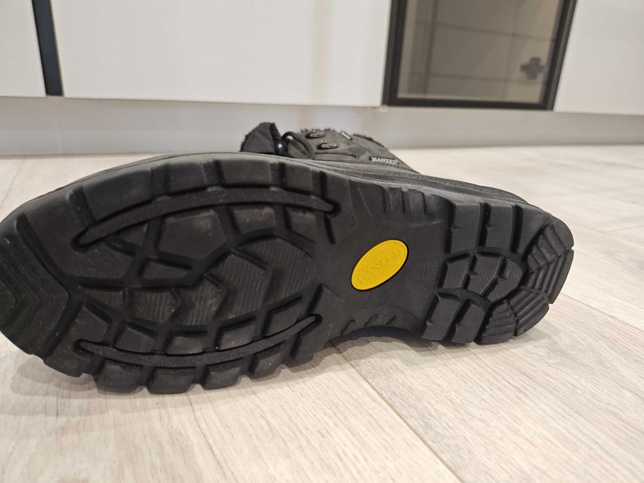 Buty na zimę Hanzel PolarMax 035 FN rozmiar 43 wkładka 31cm