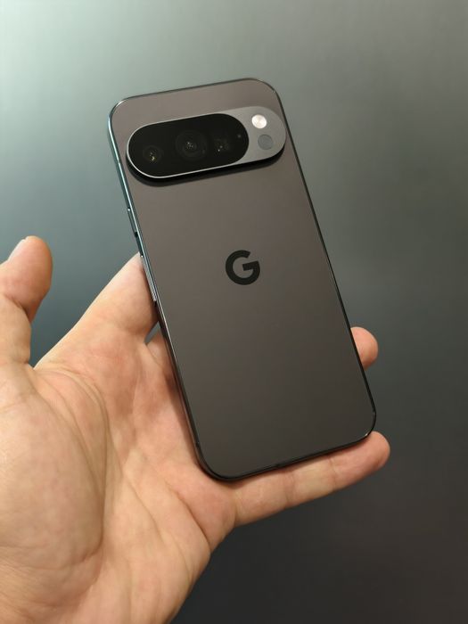 Google Pixel 10 Pro • 128GB • 100%