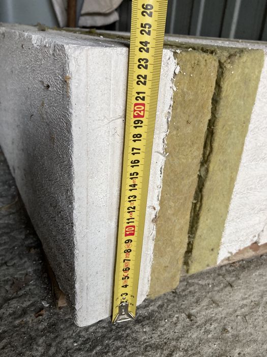 Ytong wieniec pustaki