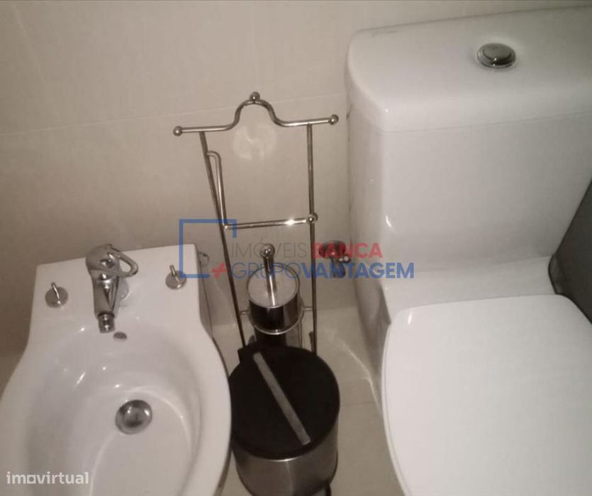 Apartamento T2 - Tavarede - Figueira Da Foz
