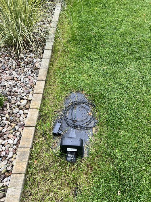 Robot koszacy Meec Tools