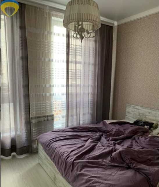 Квартира с ремонтом в Хаджибейском районе - срочная продажа!