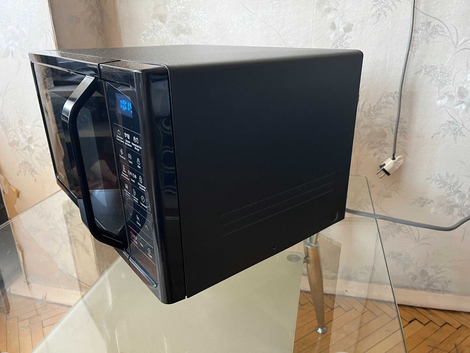 Микроволновая печь Samsung MC28H5013AK.