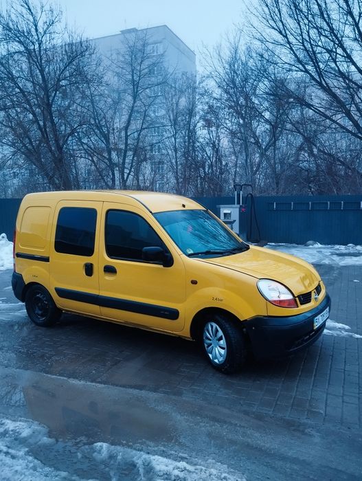Продам авто  Renault Kangoo