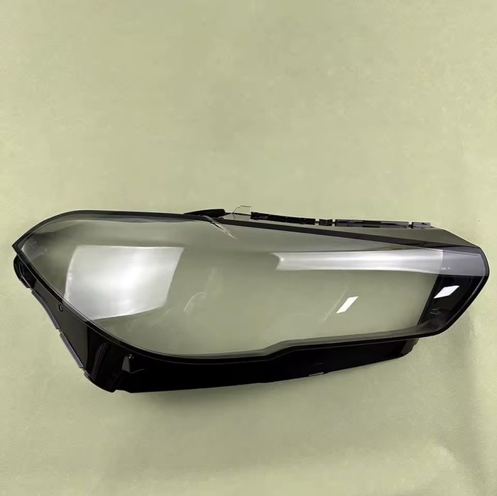 Vidro capa lente farol ótica bmw X5 X6 X6M G05 G06 F95