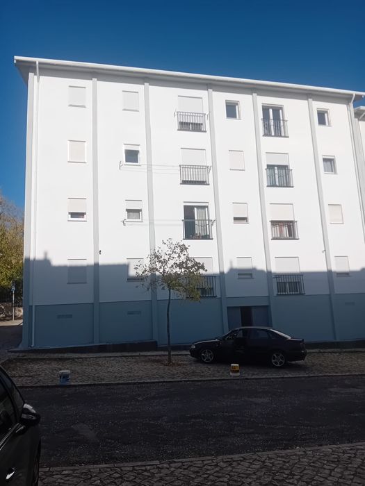 Serviços de pintura Marinha Grande/Leiria
