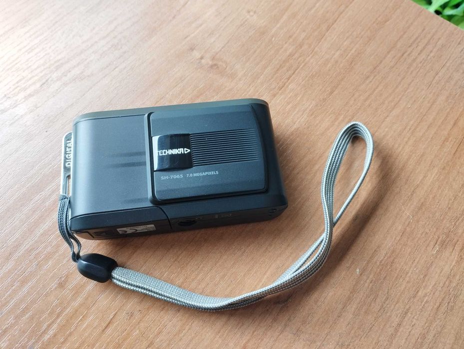Aparat Technika SH-7065