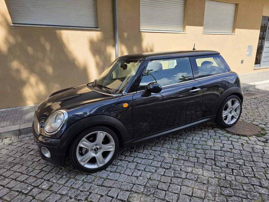 MINI Coupé459444127311472641