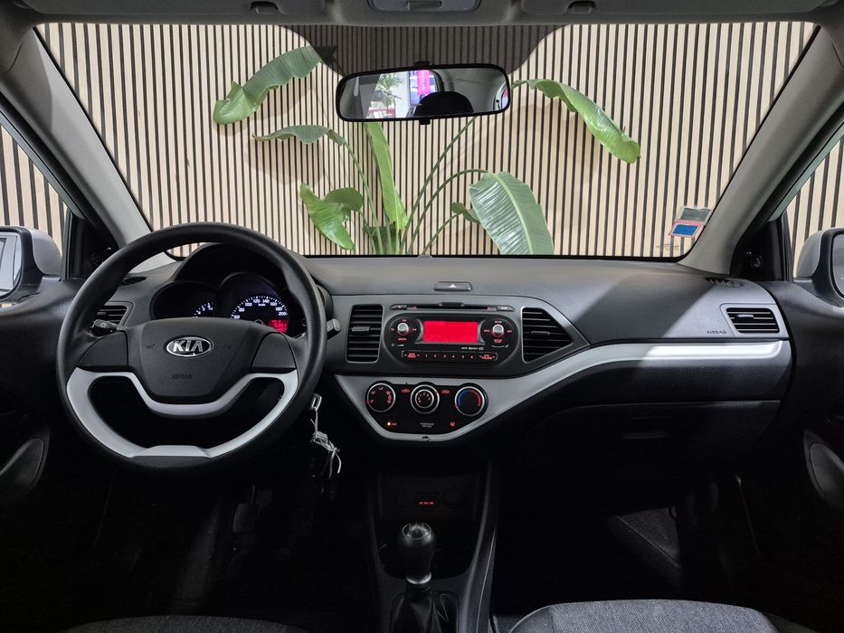 Kia Picanto - 48.000KM | GARANTIA | NACIONAL