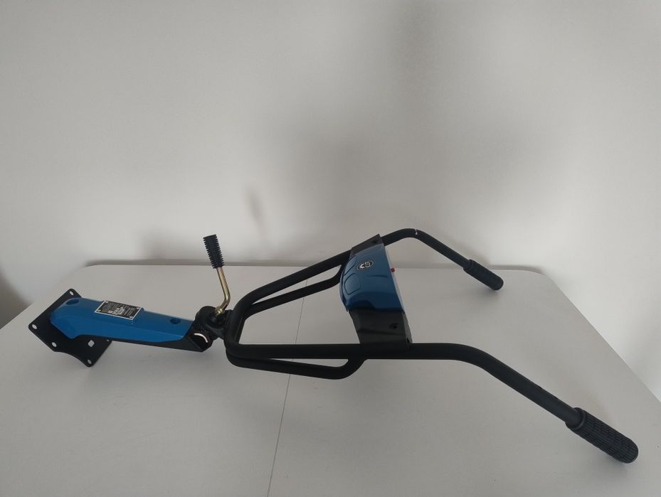 Кермо в зборі до мотоблока ДТЗ серія "К".