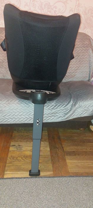 Fotelik Joie i Spin 360