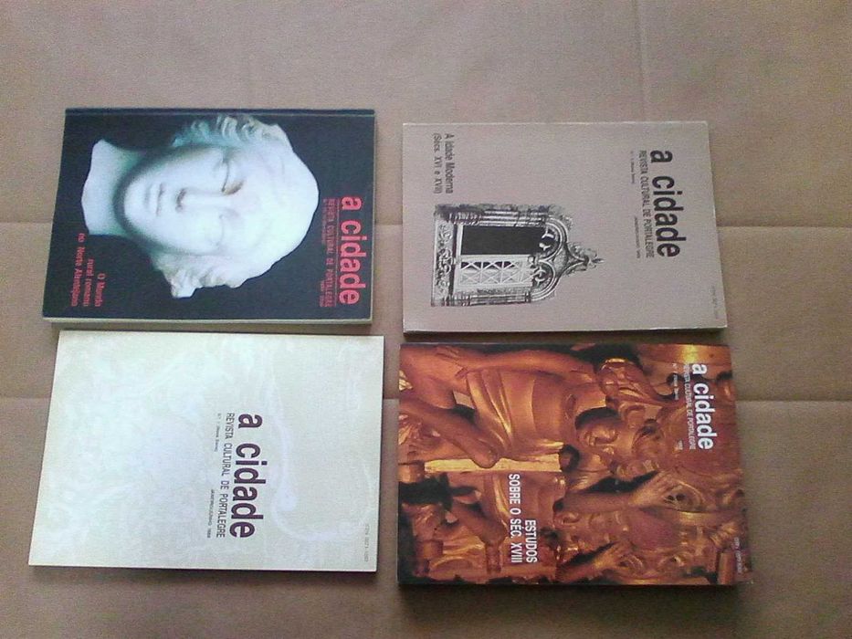 Revista Portalegre