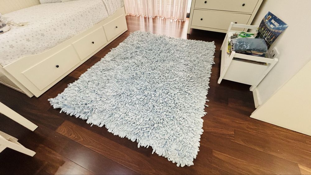 Tapete Quarto Criança