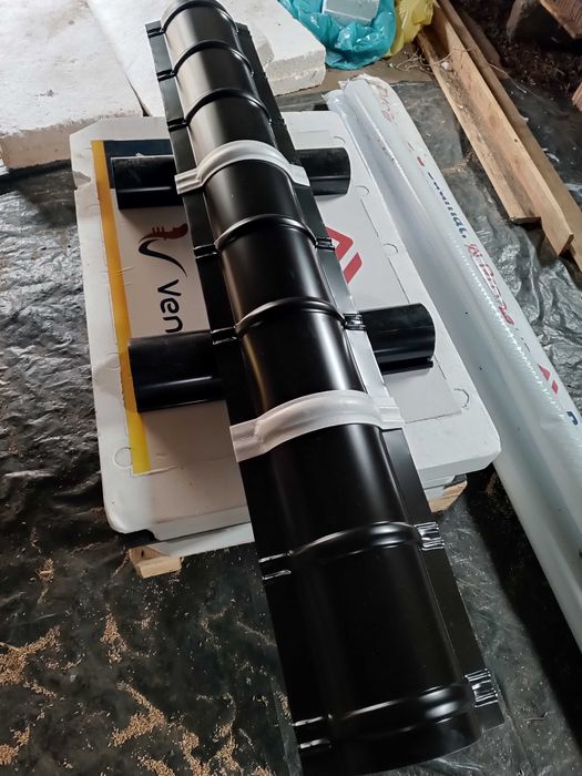 Blachodachówka Venecja