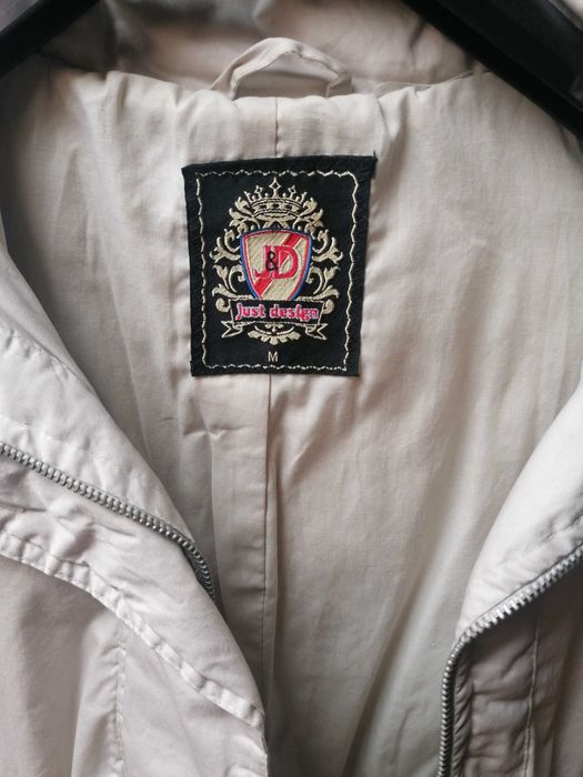 Gabardina 100 % algodão