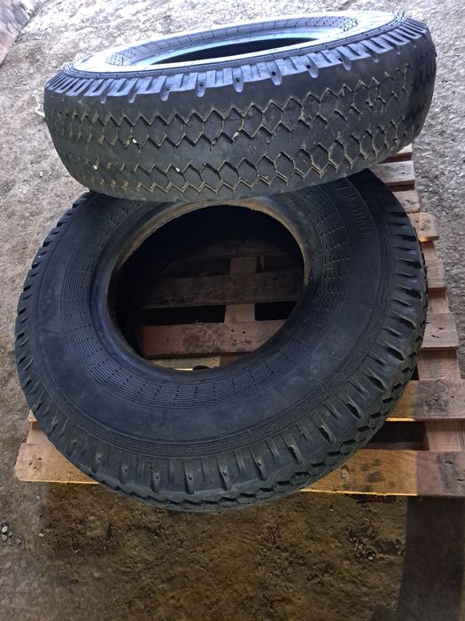 шини б/у 11 R20 300*508