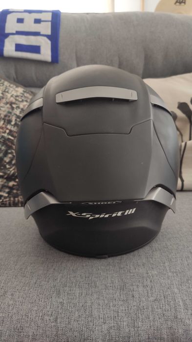 Capacete Shoei X-Spirit III tamanho M