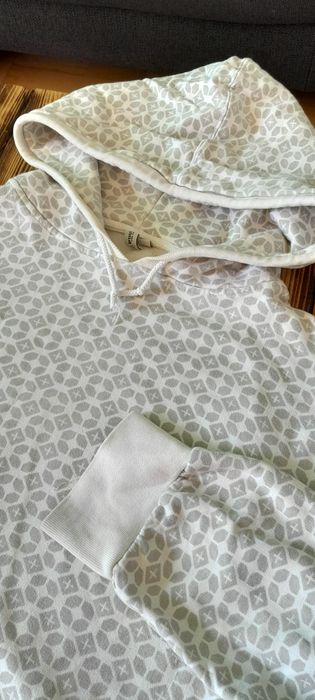 Bluza z kapturem 100% bawełna Poolman