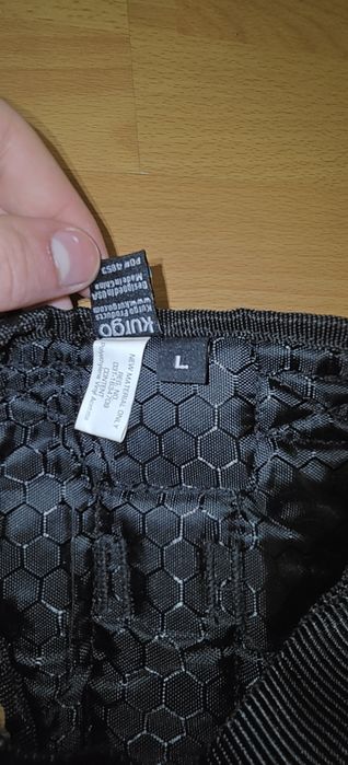 Шлея для собак Kurgo Tru-Fit Smart Harness