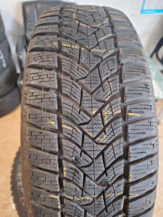 Koła zimowe Ford Focus IV 205 60 r16