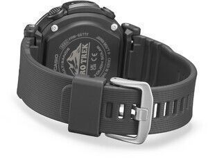 Мужские часы Casio PRW-6611Y-1E ! Оригинал! Фирменная гарантия 2 года!