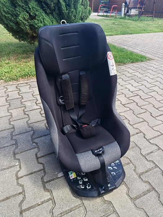 Fotelik JANE Ikonic 0-18kg