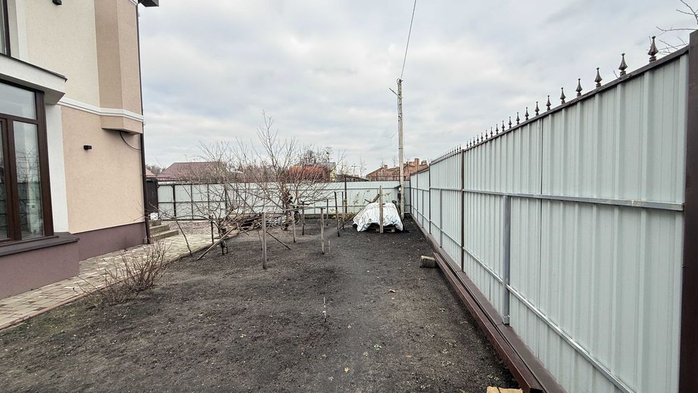 Продам Дуплекс з Гаражем  146м2+40м2 з Чистовим Наповненням м.Ірпінь