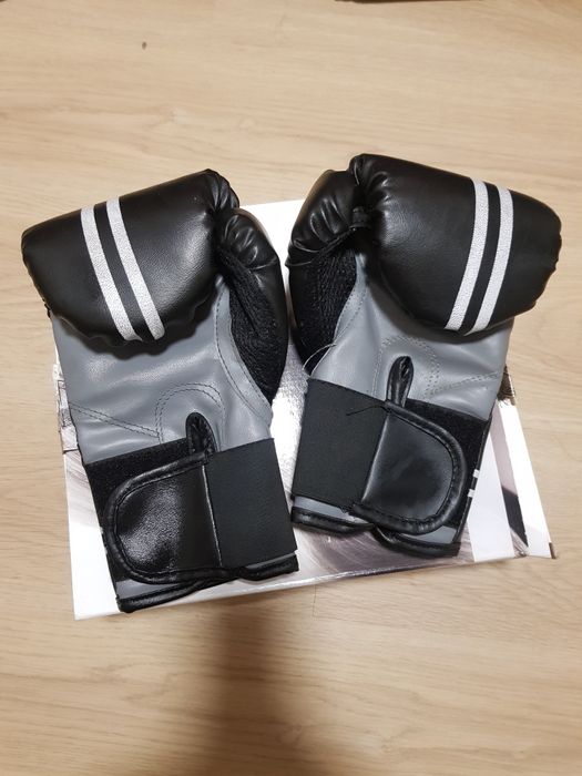 Luvas de box da Lonsdale