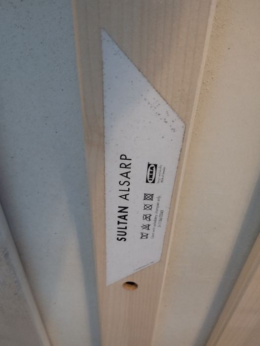 Sommier de casal Ikea