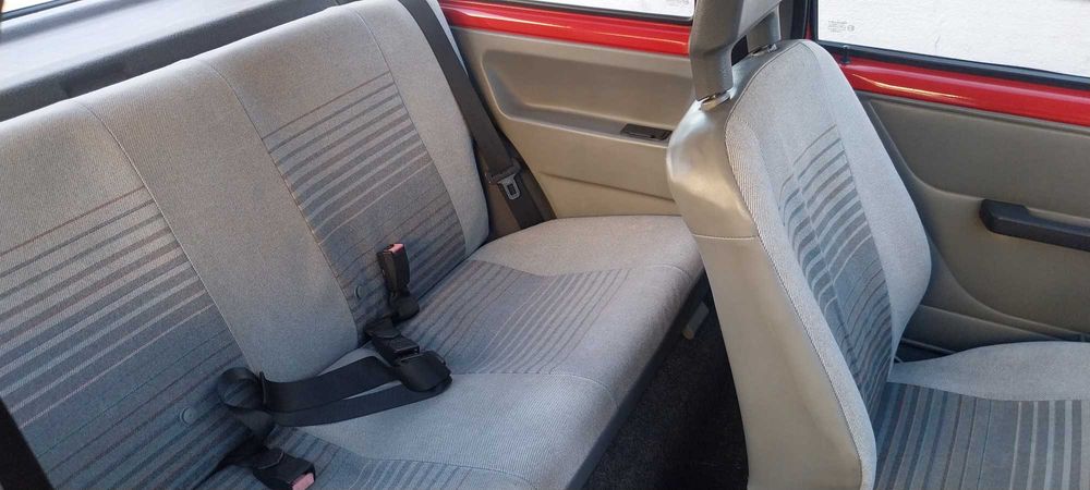 Opel Corsa A 1.2 ST Certificado ACP