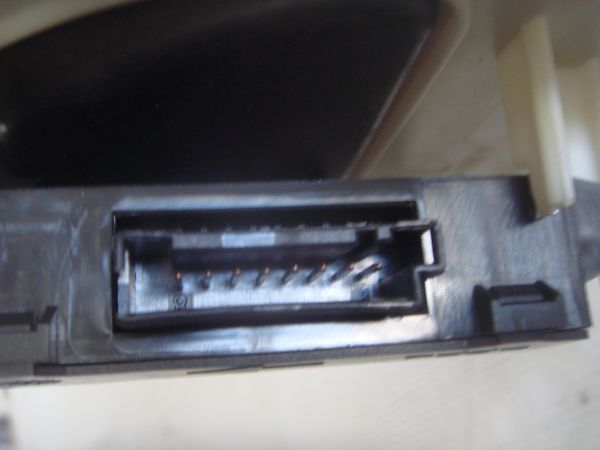 Sensor Anti-Roubo/Detector de Movimento BMW 5 Touring (E61)