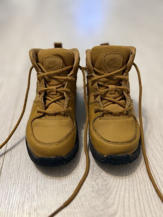 Дитячі кросівки Nike, розмір 26